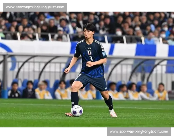 川崎前锋官宣高井幸大离队 创纪录 500 万镑加盟热刺开启英超征程