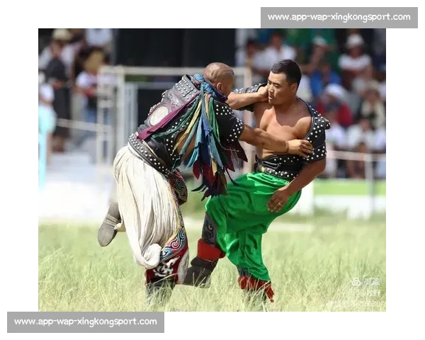 草原父子搏克传奇：金牌跤手的成长密码