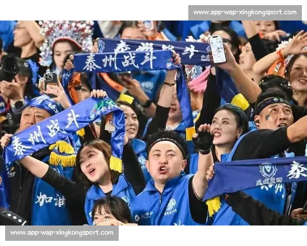 追梦路上，与苏超加油共燃热血！