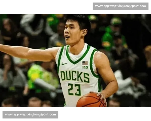 林葳 NBA 落选！21 分难掩致命短板，欧洲豪门抛出橄榄枝