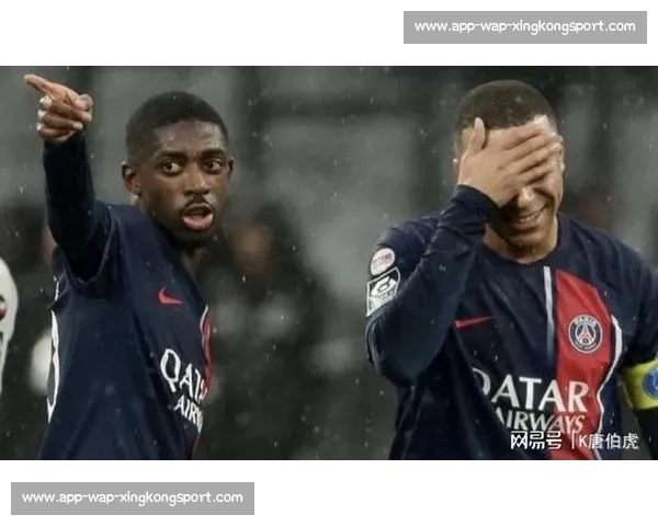 登贝莱：安菲尔德救赎球，本赛季最美回忆