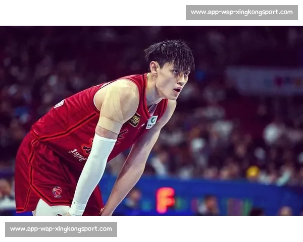 炸裂休赛期！132 人合同到期，赵继伟陷转会风暴，曾凡博冲击 NBA