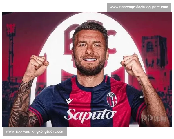 米兰评估未果！因莫比莱 200 万欧年薪加盟博洛尼亚