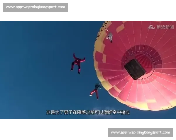 致命疏忽：降落伞未开的生死瞬间与科学解析
