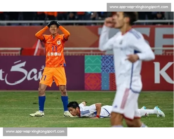 崔康熙:背水一战全力出击,誓献精彩对决 崔康熙:背水一战全力出击,誓献精彩对决