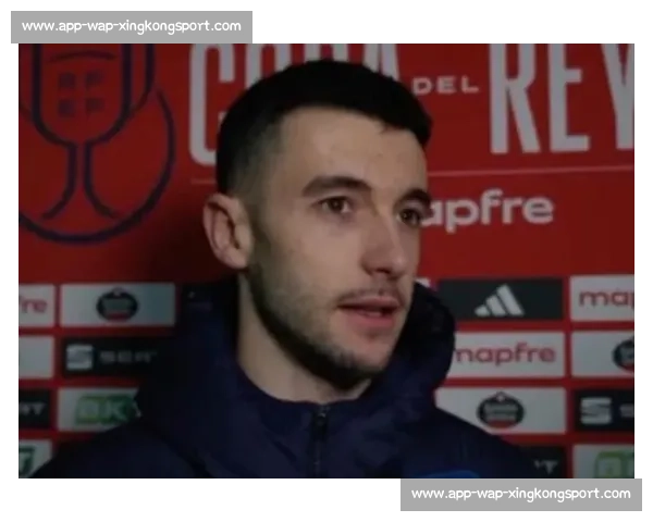 霍安 - 加西亚正式加盟巴萨！签约至 2031 年，扑救王回归诺坎普