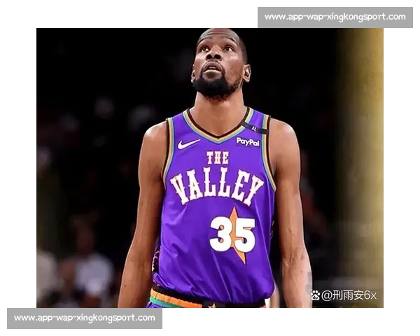 杜兰特再掀明尼苏达争议!早年吐槽 “鬼地方太冷” 言论遭重提,拒赴狼队内幕曝光