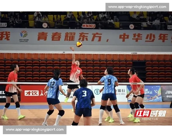 男排改革正当时：向女排看齐，构建青训新生态