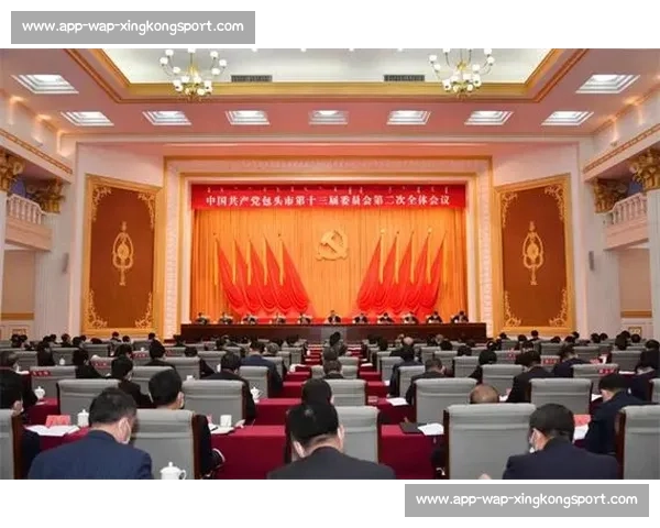 陈之常跨省履新内蒙古 任自治区党委常委兼包头市委书记