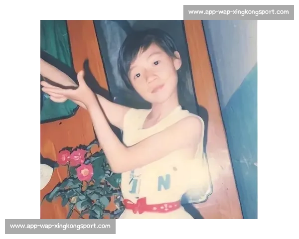 小女孩有望成为 “教授” 弟子？