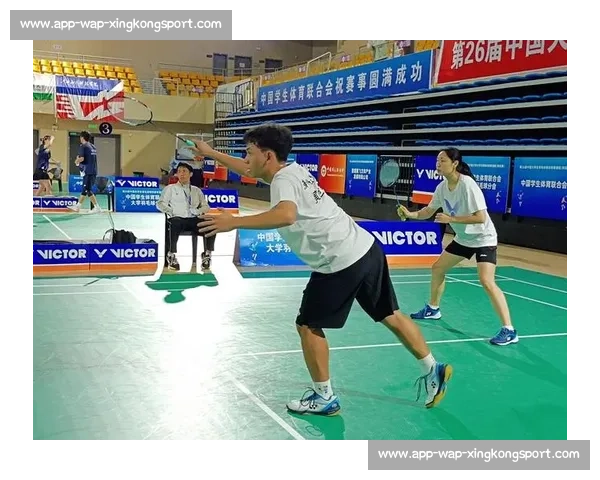 敦化市羽毛球队勇夺州运会团体亚军 混合双打摘金创历史最佳战绩