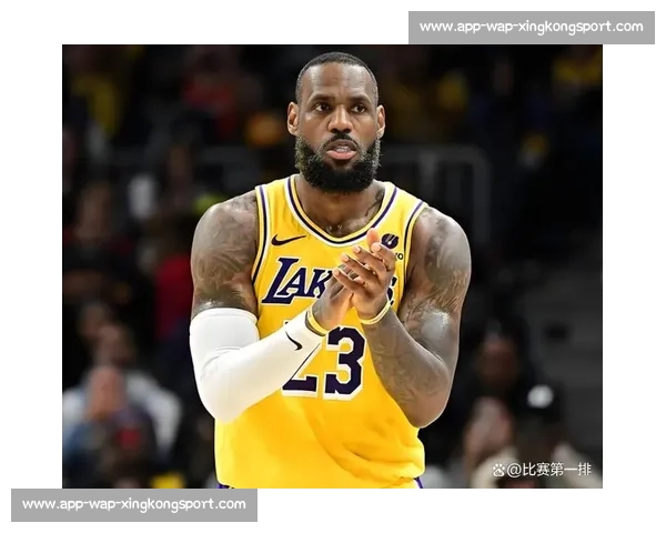 湖人 8 载:詹姆斯书写忠诚与辉煌,成队史最长连续效力球员 湖人 8 载:詹姆斯书写忠诚与辉煌,成队史最长连续效力球员