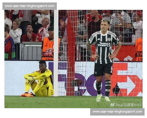 马竞搁置大马丁交易,曼联签门神悬念系于奥纳纳去留 马竞搁置大马丁交易,曼联签门神悬念系于奥纳纳去留