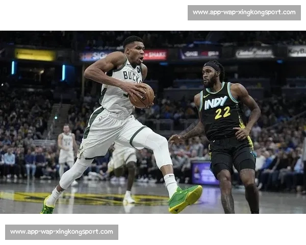 四将离队双核拖累,NBA 超巨有望逃离解体雄鹿 四将离队双核拖累,NBA 超巨有望逃离解体雄鹿