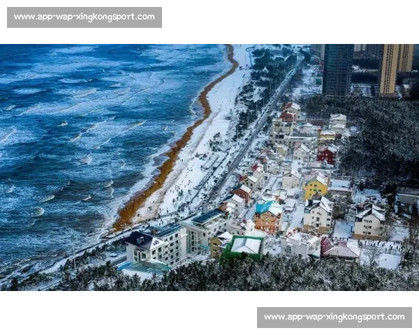 威海:我的第二故乡,一座被阳光洗净的精致之城 威海:我的第二故乡,一座被阳光洗净的精致之城