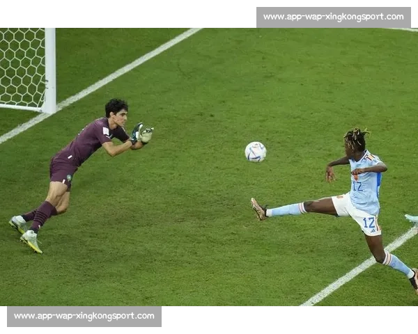 布努封神！扑点救主助新月逼平皇马，懂球帝 X 咪咕见证世俱杯最佳门神