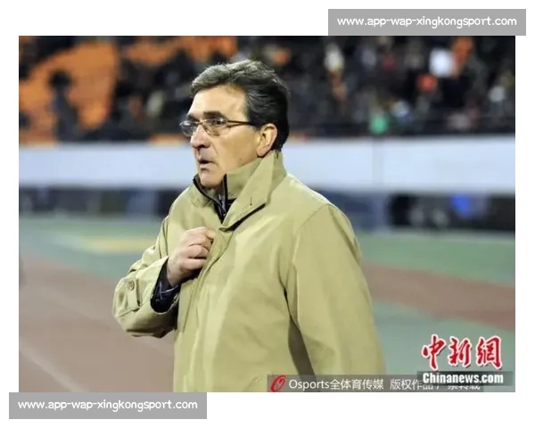 春寒再袭泰山，崔康熙如何破局 “老熟人” 困局