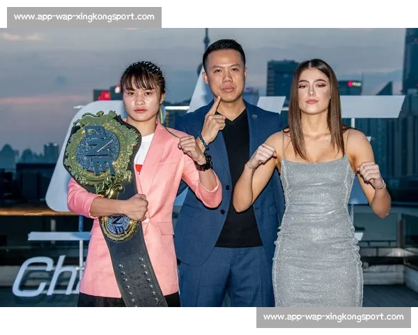 温柔陷阱:泰拳女郎的致命拥抱 温柔陷阱:泰拳女郎的致命拥抱