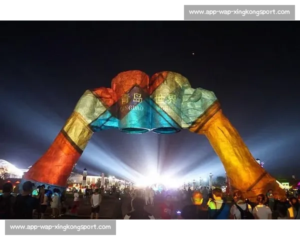 狂欢 14 天！大连连超嘉年华启幕，球星互动 + 消费狂欢引爆全城