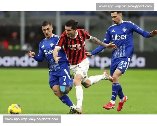 米兰科莫就佳夫转会达成协议!球员 48 小时内决定未来 米兰科莫就佳夫转会达成协议!球员 48 小时内决定未来