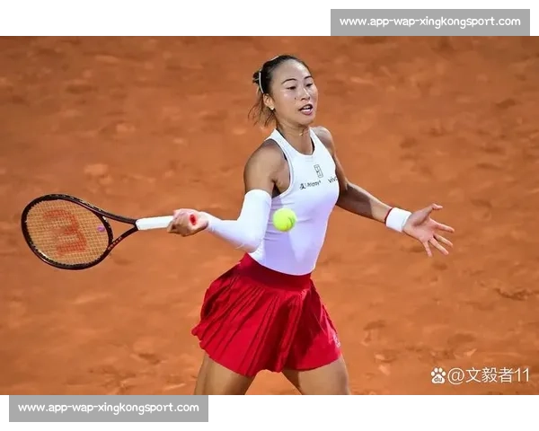 郑钦文因伤退赛，柏林站错失与萨巴伦卡的关键对决