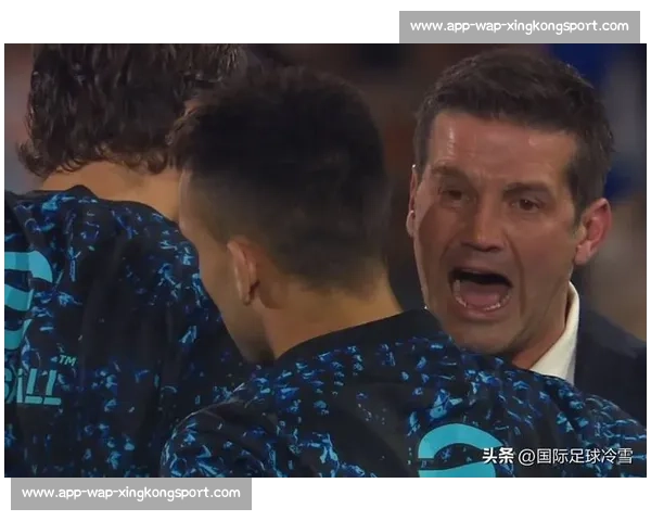 齐沃：欧冠 0-5 惨败已成过去，国米专注世俱杯新征程