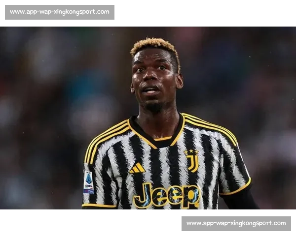 博格巴泪洒签约现场：禁赛 18 个月后的救赎之路