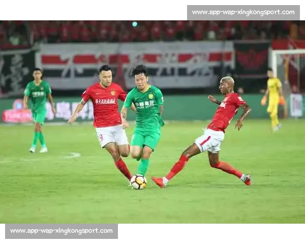 唐诗百战穿金甲：百场征程书写国安恒大传奇