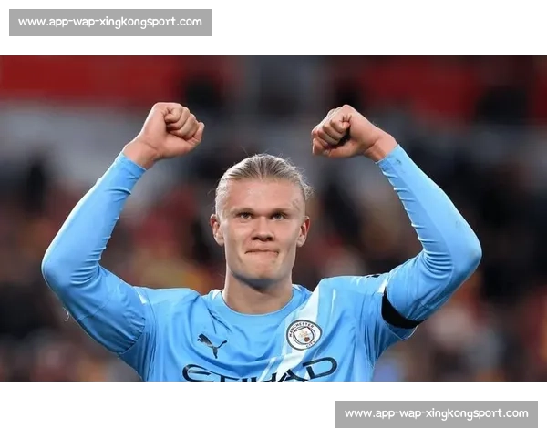 姆巴佩领跑世俱杯金靴赔率，哈兰德、凯恩紧随其后