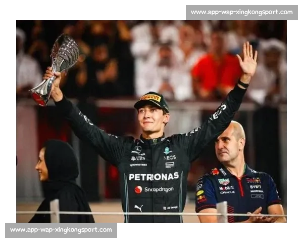 拉塞尔确认梅赛德斯续约谈判陷入僵局 坦言未与其他车队接触