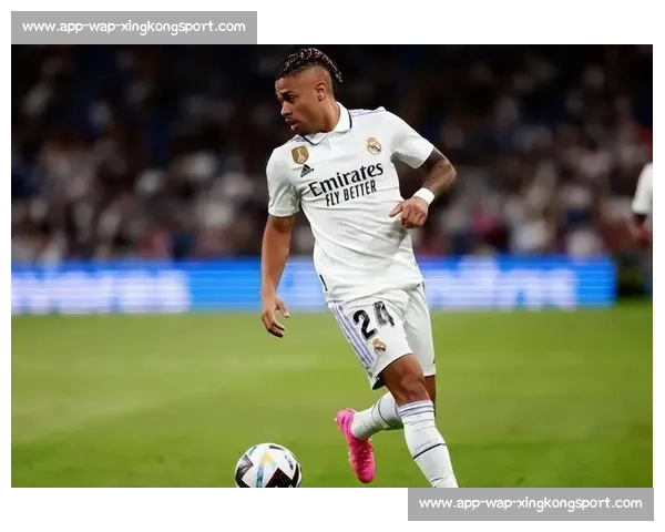 皇马天价求购未果：约克雷斯 8000 万标价吓退西甲豪门