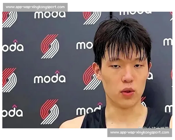 杨瀚森天赋异禀，未来成就能否超越周琦？努力才是关键！