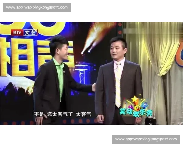 郭麒麟脱缰者也见面会秒变相声专场!天津话笑料引爆全场 郭麒麟脱缰者也见面会秒变相声专场!天津话笑料引爆全场