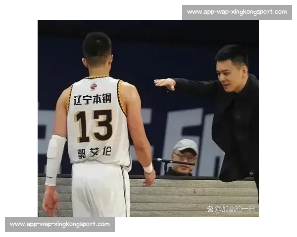 CBA球星技术解析：国内顶尖球员的招牌动作
