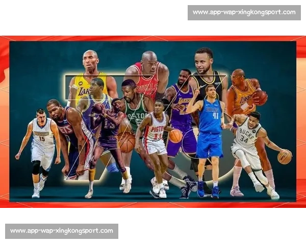 NBA历史十大经典时刻：重温篮球传奇瞬间